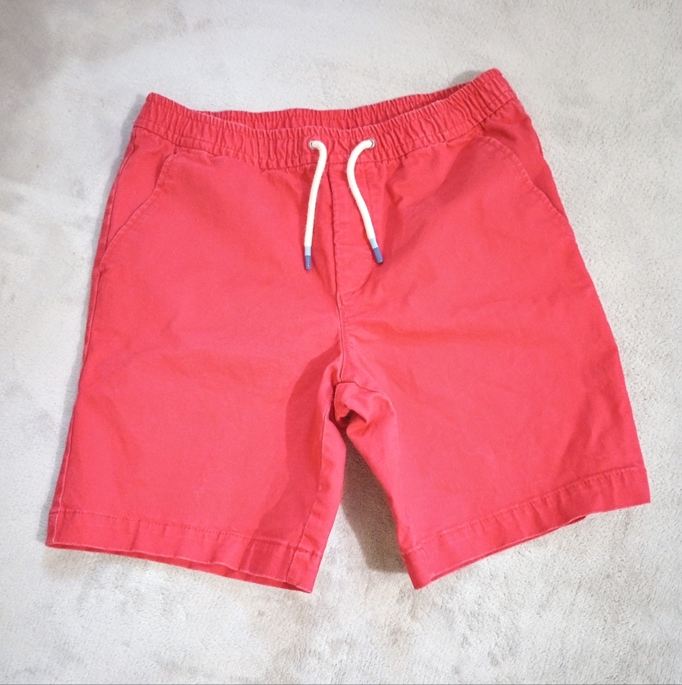 Boys Gap Kids Washed Twill Easy Shorts XXL